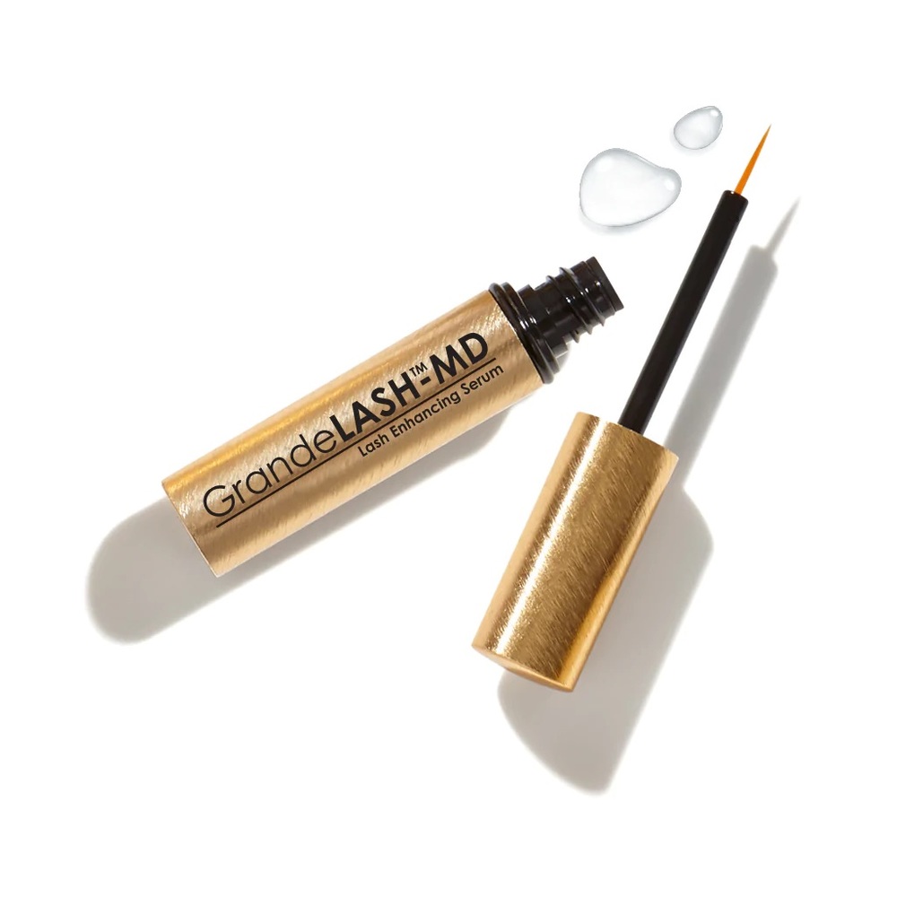 Grande Cosmetics Lash MD Lash Enhancing Serum 6 weeks supply, lash growth serum